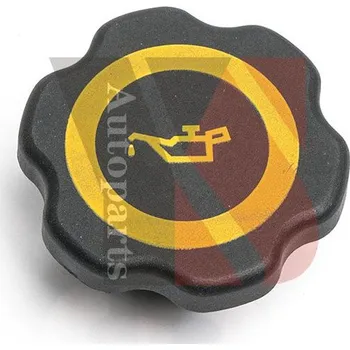 Kryt motoru Uzávěr, plnicí hrdlo olejové nádrže YSPARTS YS-YXG050