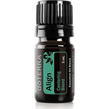 doTERRA Align 5 ml