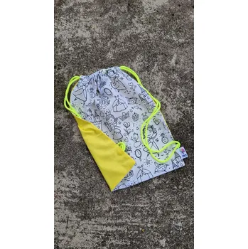 Malovací batůžek 2