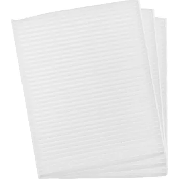 HEPA filtr pro odsávačku ÜLKA Handy - 3ks