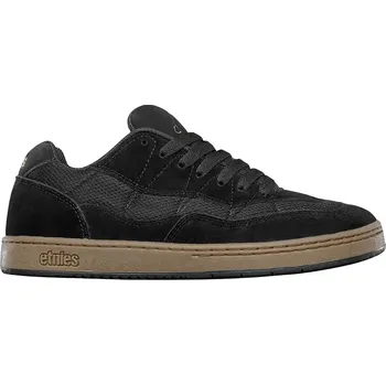 Pánské tenisky boty Etnies Snake - Black/Gum 44