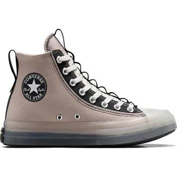 Pánská zimní obuv boty Converse Chuck Taylor All Star CX Explore Hi - A06121/Wonder Stone/Black/Pale Putty 39