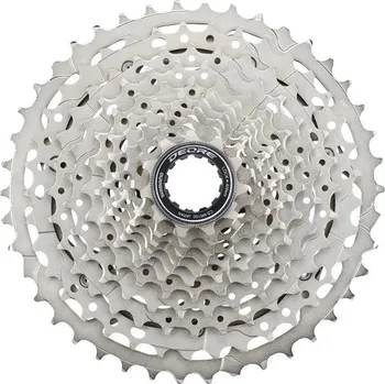 Kazeta přesmyku pastorek k11 11-42z Shimano DEORE CS-M5100