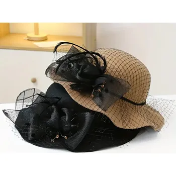 Klobouk Luxusní zimní klobouček