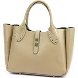Dámská kabelka Luka 25-061 taupe + doprava zdarma