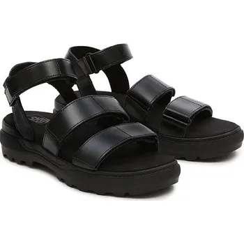 Dámské sandále boty Vans Colfax - Black 40