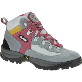 Dámská zimní obuv boty Olang Gottardo Tex - 893/Sky 42