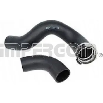 Palivový systém Hadička plnicího vzduchu ORIGINAL IMPERIUM 230334