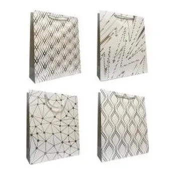 Set školních potřeb Torebka prezentowa uniwersalna XS metal mix (pl, 2000, JU-PITER)