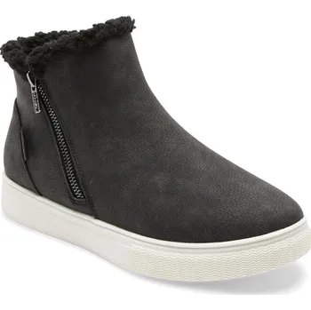 Dámská zimní obuv boty Roxy Theeo - BLK/Black 37