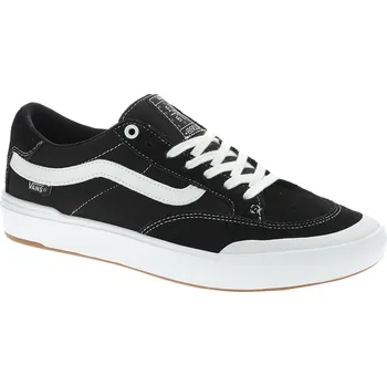 Pánské tenisky boty Vans Berle - Black/White 39