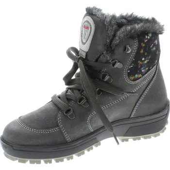 Dámská zimní obuv boty Olang Anency Tex - 816/Antracite 40