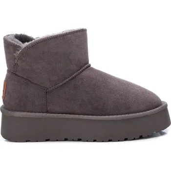 Dámská zimní obuv boty Xti 142197 - Gris 37