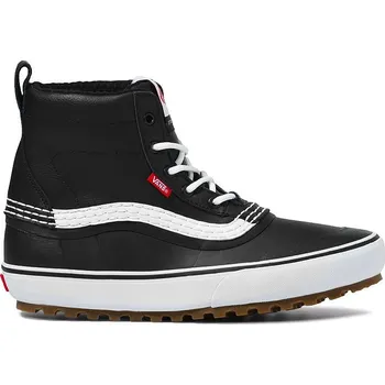 Pánská obuv boty Vans MTE Standard Mid Waterproof - Black/White 38.5