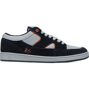 Pánské tenisky boty És Sophisto - Navy/Grey/Orange 45