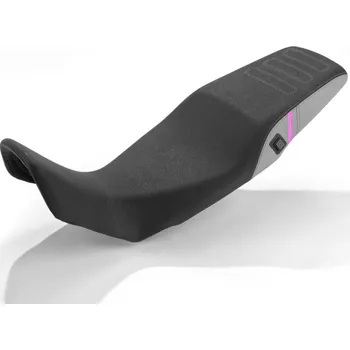Vyhřívané sedlo CF Moto 450MT (růžový proužek)