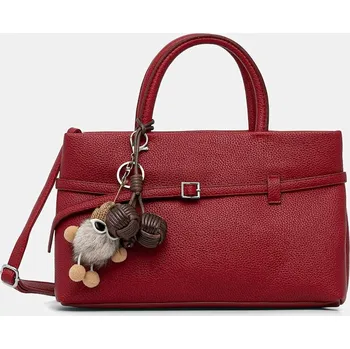 Kabelka Kabelka Answear.LAB YP-21724-3.clk červená 33X, vel. ONE SIZE