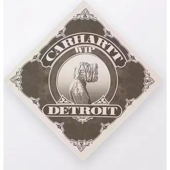 Gadget Carhartt WIP Cold World Bandana Natural