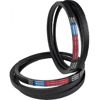 Klínový řemen 16,3x3722 La - SPB 3700 Lw Rubena