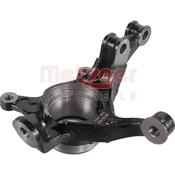 Čep nápravy Čep nápravy, zavěšení kol METZGER 58182402