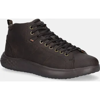 Pánské tenisky Tenisky Jeep MACADAM MID JM52051A hnědá 98X, EUR 40