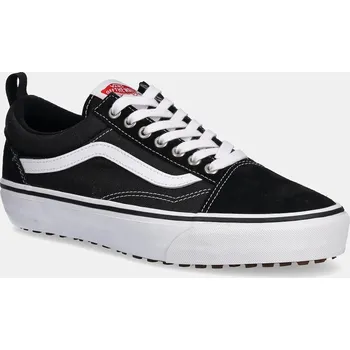 Pánská obuv Tenisky Vans MTE Old Skool Insulated VN000DC6BA21 černá 99X, EUR 36