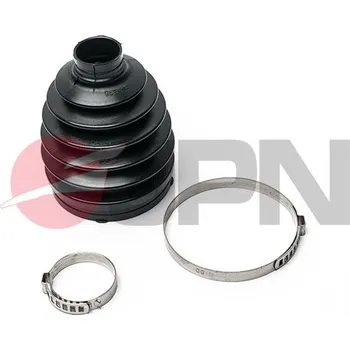 Hřídel nápravy Manžeta hnacího hřídele JPN 50P1022-JPN