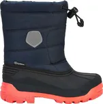 boty Color Kids 760043 - Total Eclipse 34