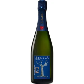Henri Giraud ESPRIT NATURE BRUT Magnum (1,5l)