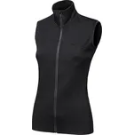SENSOR MERINO EXTREME UP dámská vesta černá velikost S