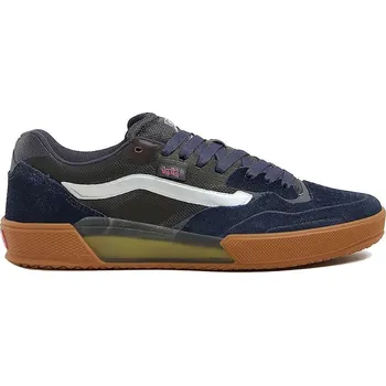 Pánské tenisky boty Vans Skate Ave 2.0 - Navy/Gum 41