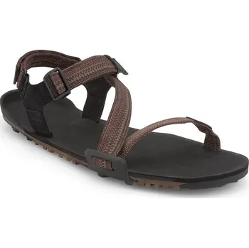 Pánské sandále boty Xero Shoes Z-Trail EV - Multi/Brown 42