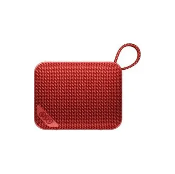 Hi-Fi systém Reproduktor Bluetooth QCY SP2 Red