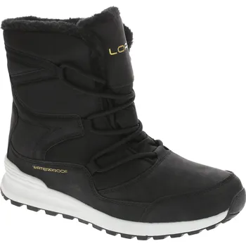 Dámská zimní obuv boty Loap Costa - V21A/Tap Shoe/White 41