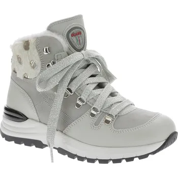 Dámská zimní obuv boty Olang Bamboo BTX - 824/Argento 39