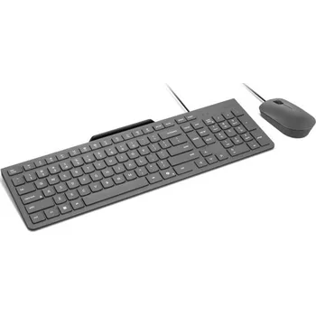 Lenovo 310 USB-A Wired Combo CZ/SK GX31R09800