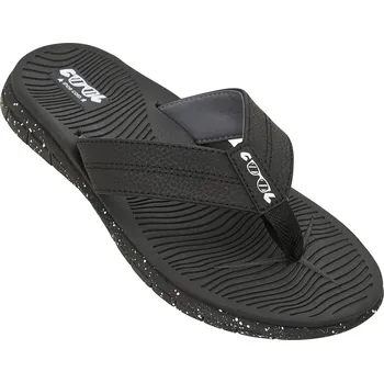 Pánské žabky žabky Cool Shoe Suv - Black 43