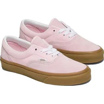 Pánská móda boty Vans Era - Corduroy Pop Pink 40