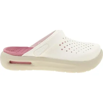 Pánská obuv boty Crocs InMotion - White 43/44