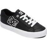 boty DC Chelsea Plus TX SE - KWP/Black/White/Pink 37.5