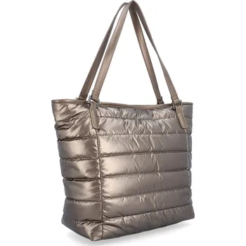 Kabelka Kabelka přes rameno Carmelo bronzová 4385 BR