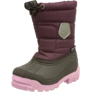 Dámská zimní obuv boty Color Kids 760043 - Potent Purple 34