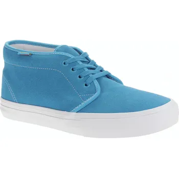 Pánské tenisky boty Vans Chukka Pro - The Simpsons/Bart 40