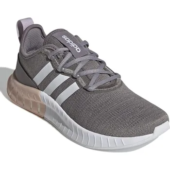 Dámské tenisky boty adidas Performance Kaptir Super - Taupe Oxide/White/Vapour Pink 38 2/3