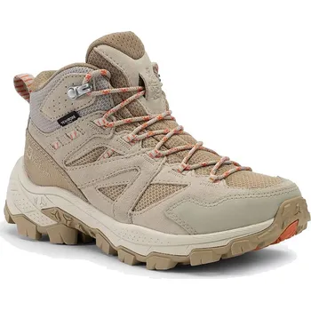 Dámská zimní obuv boty Jack Wolfskin Vojo Tour Texapore Mid - Seal 40