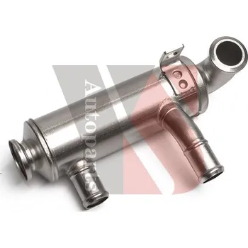 Palivový chladič Chladič, recirkulace spalin YSPARTS YS-EGR3031H