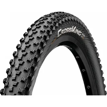 Plášť na kolo plášť Continental Cross King II 27.5x2.20/55-584