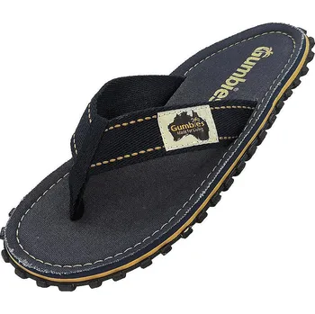 Pánské žabky žabky Gumbies Islander - Classic Navy 40