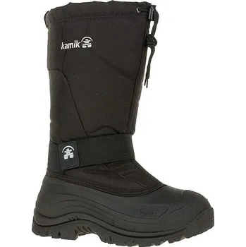 Pánská zimní obuv boty Kamik Greenbay 4 - Black 44