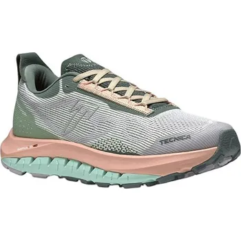 Dámská běžecká obuv boty Tecnica Pyrox Hybrid WS - Light Grey 40 2/3